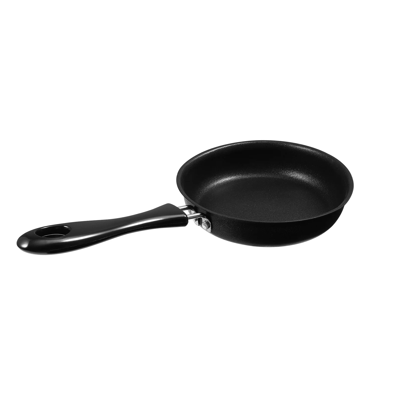 

Pan Frying Skillet Iron Mini Cast Egg Omelette Nonstickcooking Eggsstick Non Breakfast Pans Cooker Deep Pancake Omeletestainless