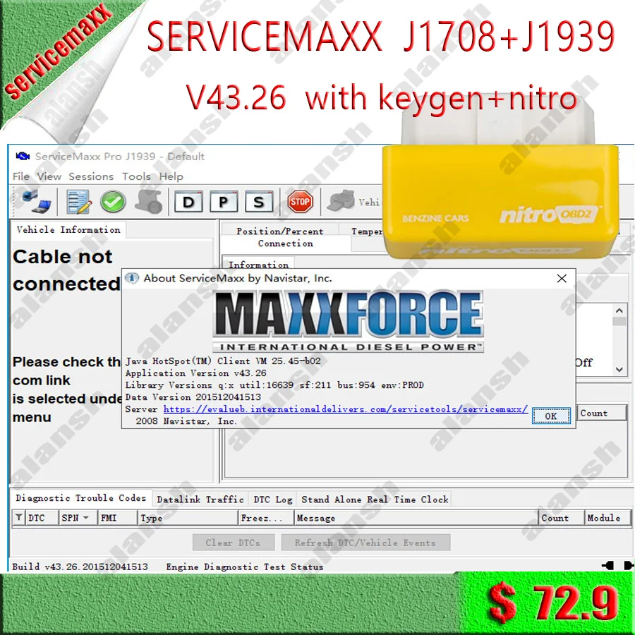 ΠΠΈΠ΄Π΅Ρ ΠΏΡΠΎΠ΄Π°ΠΆ 2021, Navistar SERVICEMAXX Pro V43.26 + Π³Π΅Π½Π΅ΡΠ°ΡΠΎΡ ΠΊΠ»ΡΡΠ΅ΠΉ + Π½ΠΈΡΡΠΎ Obd2 ΠΠΈΠ΄Π΅Ρ ΠΏΡΠΎΠ΄Π°ΠΆ 2021, Navistar SERVICEMAXX Pro V43.26 + Π³Π΅Π½Π΅ΡΠ°ΡΠΎΡ ΠΊΠ»ΡΡΠ΅ΠΉ + Π½ΠΈΡΡΠΎ Obd2
