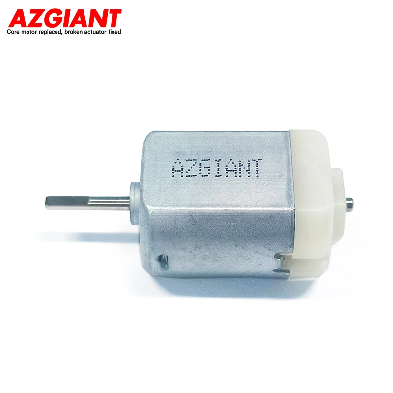 

AZGIANT For Subaru Forester XV 2013-2018 Exterior Power Folding Mirrors Actuator 12V Flat Axis DC Motor