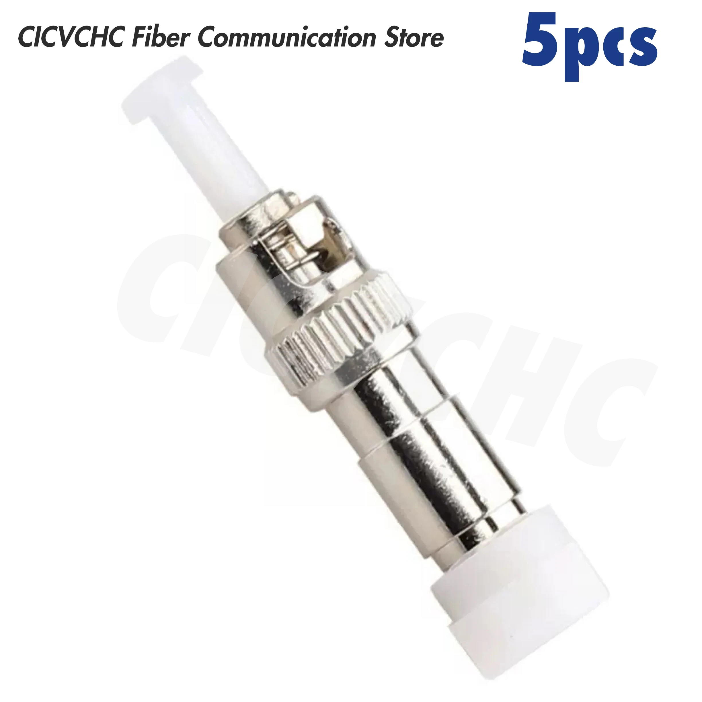 ST/UPC (штекер)-FC/UPC (гнездо)