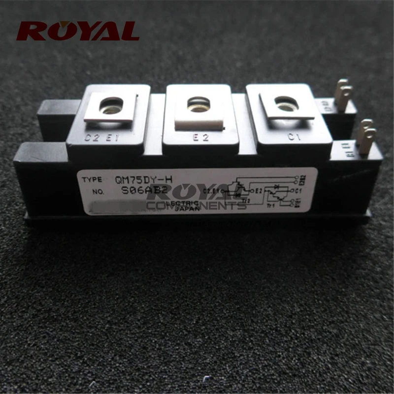 QM75DY-H QM75DY-HB QM30DY-H