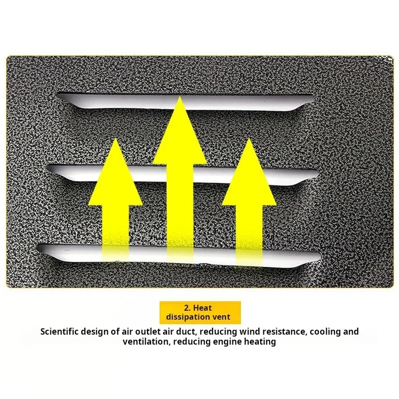 Брызговик для Chery Arizer 5 2016-2021 л