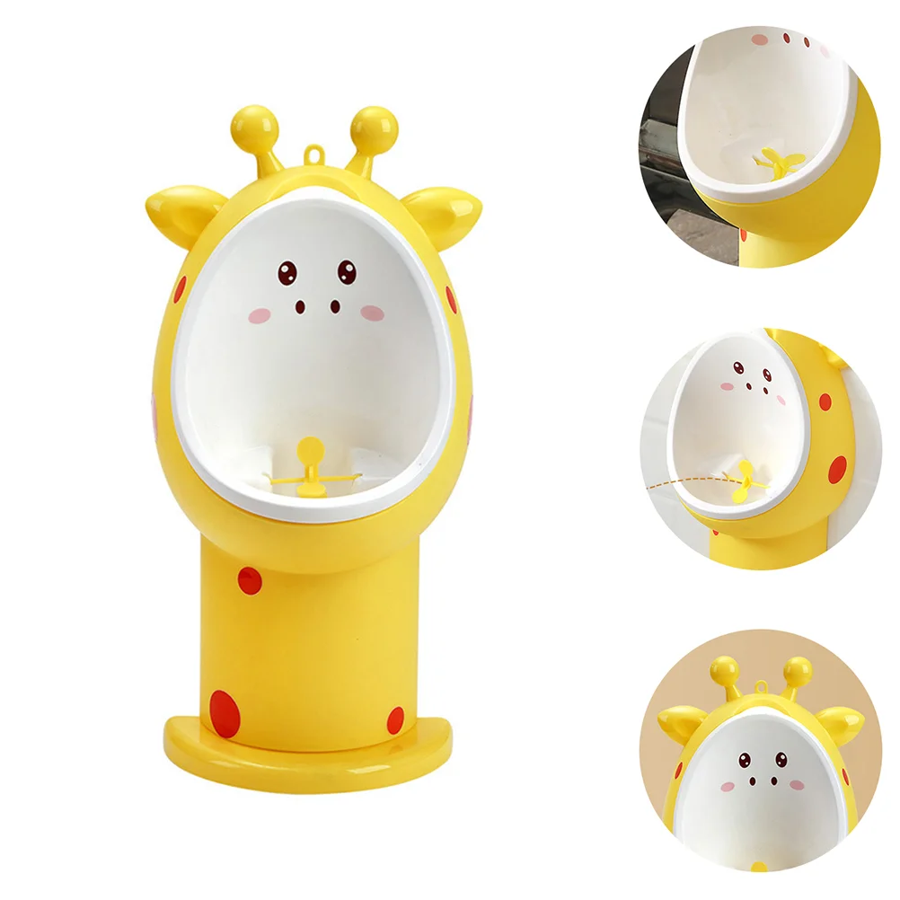 

Car Potty Urinal Standing Vertical Household Boy Pee Trainer Pp Training Toddler