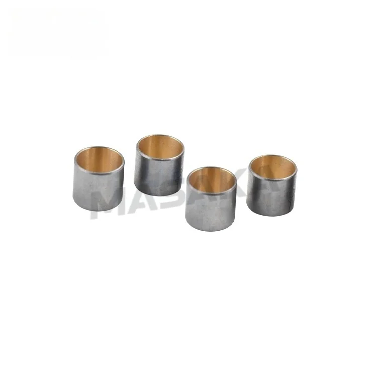 Фото Втулка шатуна 1ZR-FE 2ZR-FXE 3ZR-FE для Toyota Auris, Corolla, Avensis, RAV4, Lexus NX200 1.6 2.0L 2007-2026 9099973151 №1