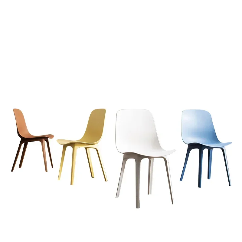 Домашняя мебель стул для спальни мягкие стулья кухни скандинавский обеденный