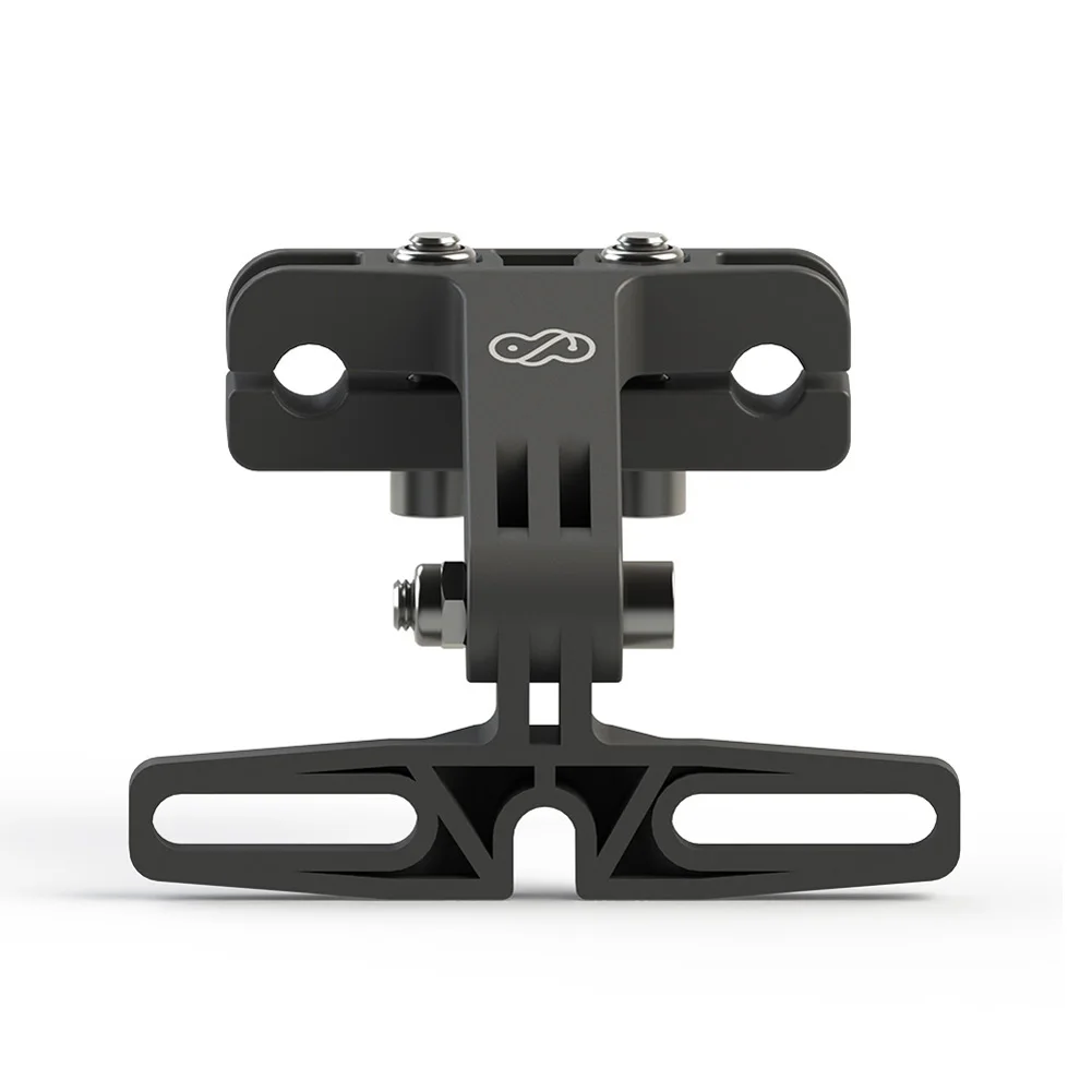 

Задний фонарь для электровелосипеда, подставка, кронштейн, подходит для Gopro