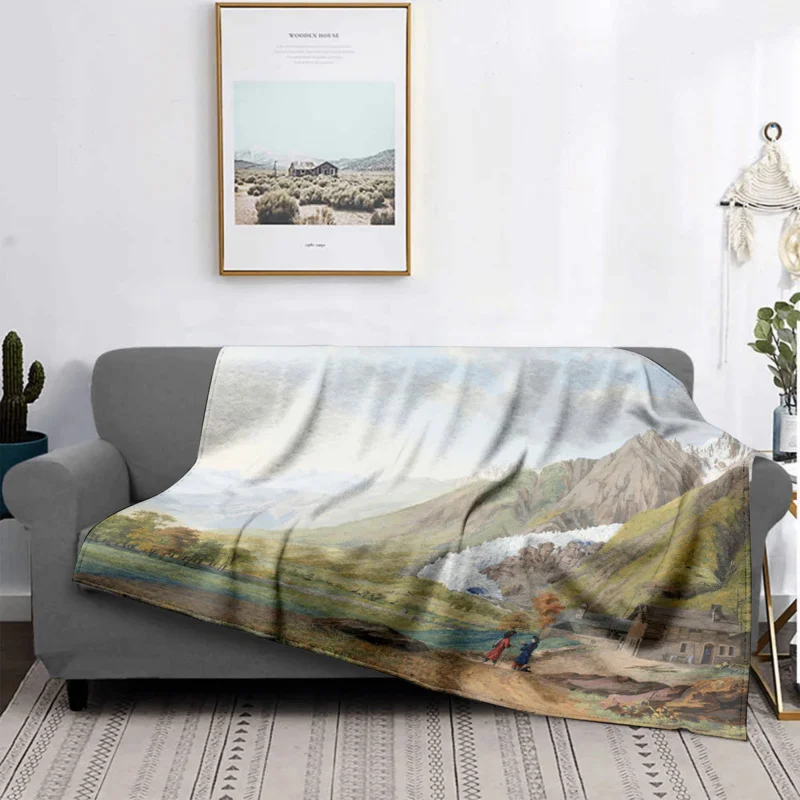 Украшение для дома плюшевый диван красочное покрывало в виде животного на