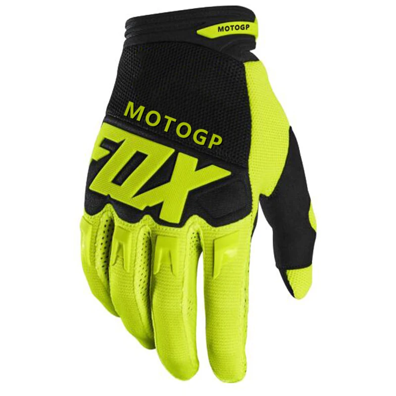 All Terrain 19 Color Mesh Gloves Trail Riding Jump Hom Premium MotogoFox Gear enlarge