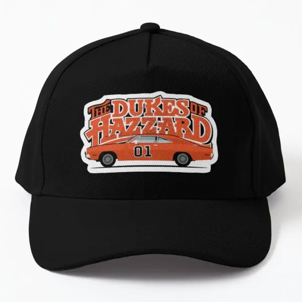 

Мужская бейсбольная Кепка Dukes Of hazsnail General Lee, однотонная