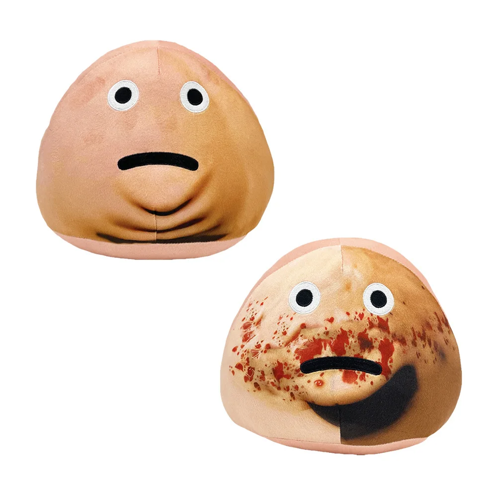 Новый продукт плюшевая игрушечная кукла с перекрестной границей