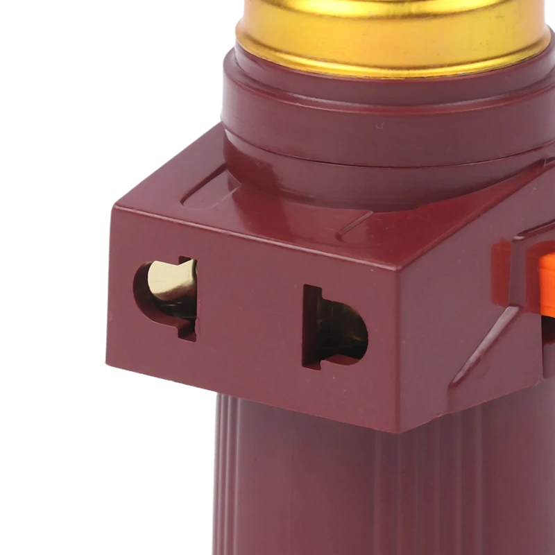 1 шт. многоцелевой патрон для лампы E27 с выключателем