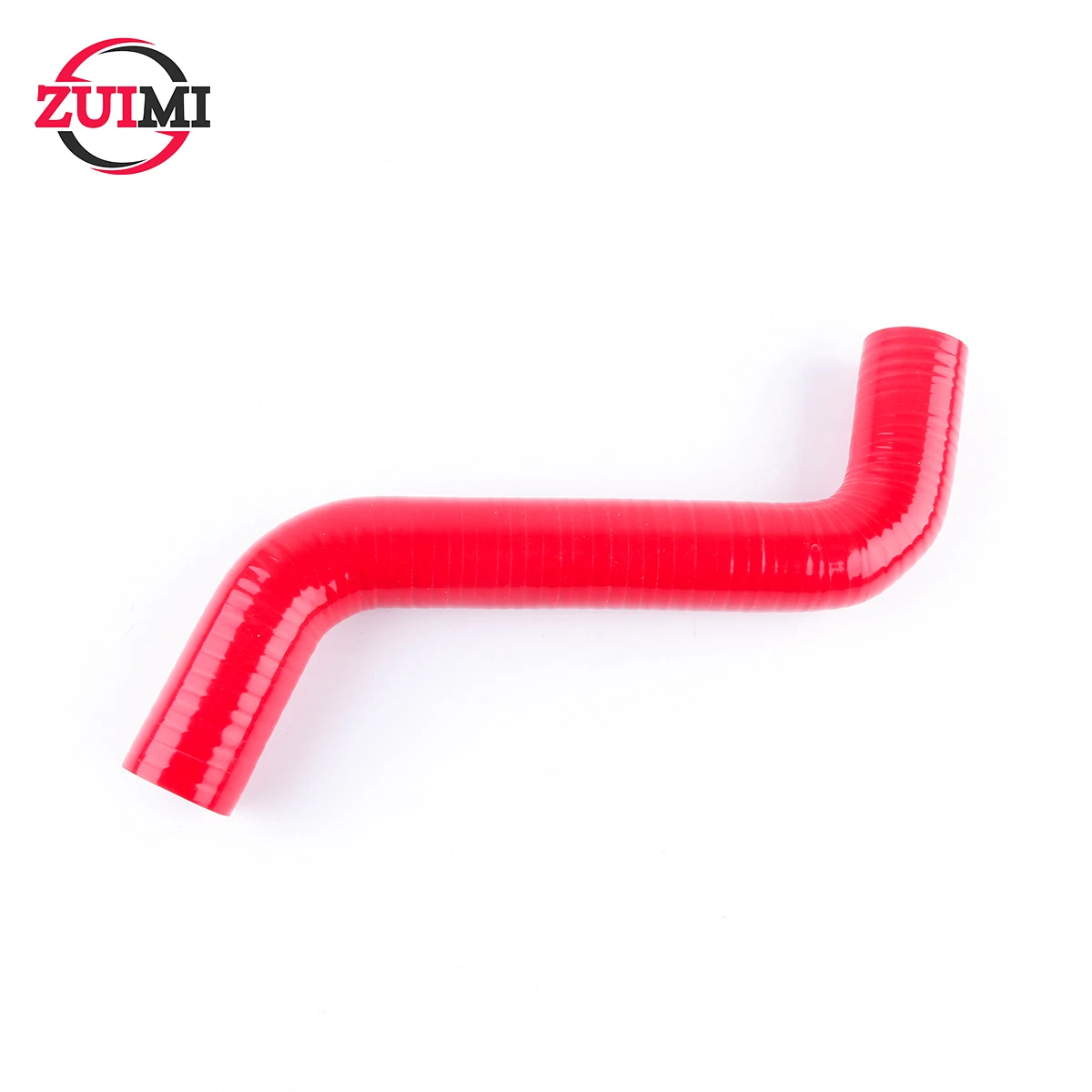Для Toyota Vits Yaris NCP91 XP90 4ZR-FE 1.6L 2005-2013 силиконовый шланг радиатора
