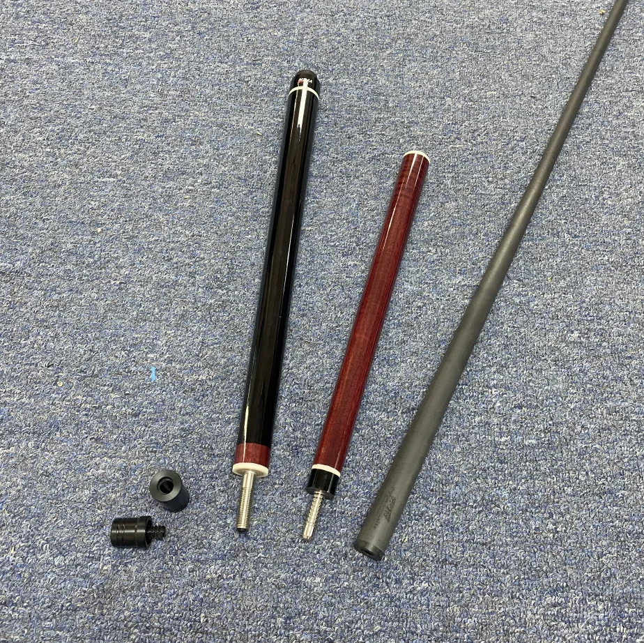 Для популярных прямых продаж с фабрики ручная работа вал из углеродного волокна