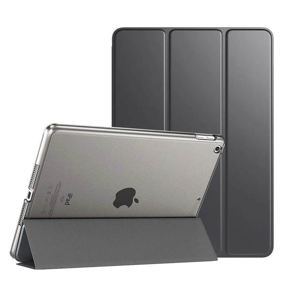 

For iPad 2th 3th 4th 5th 6th 7th 8th 9th 10th Generation Case For iPad Mini Air Pro 7.9 9.7 10.2 10.5 10.9 11 Flip Smart Cover