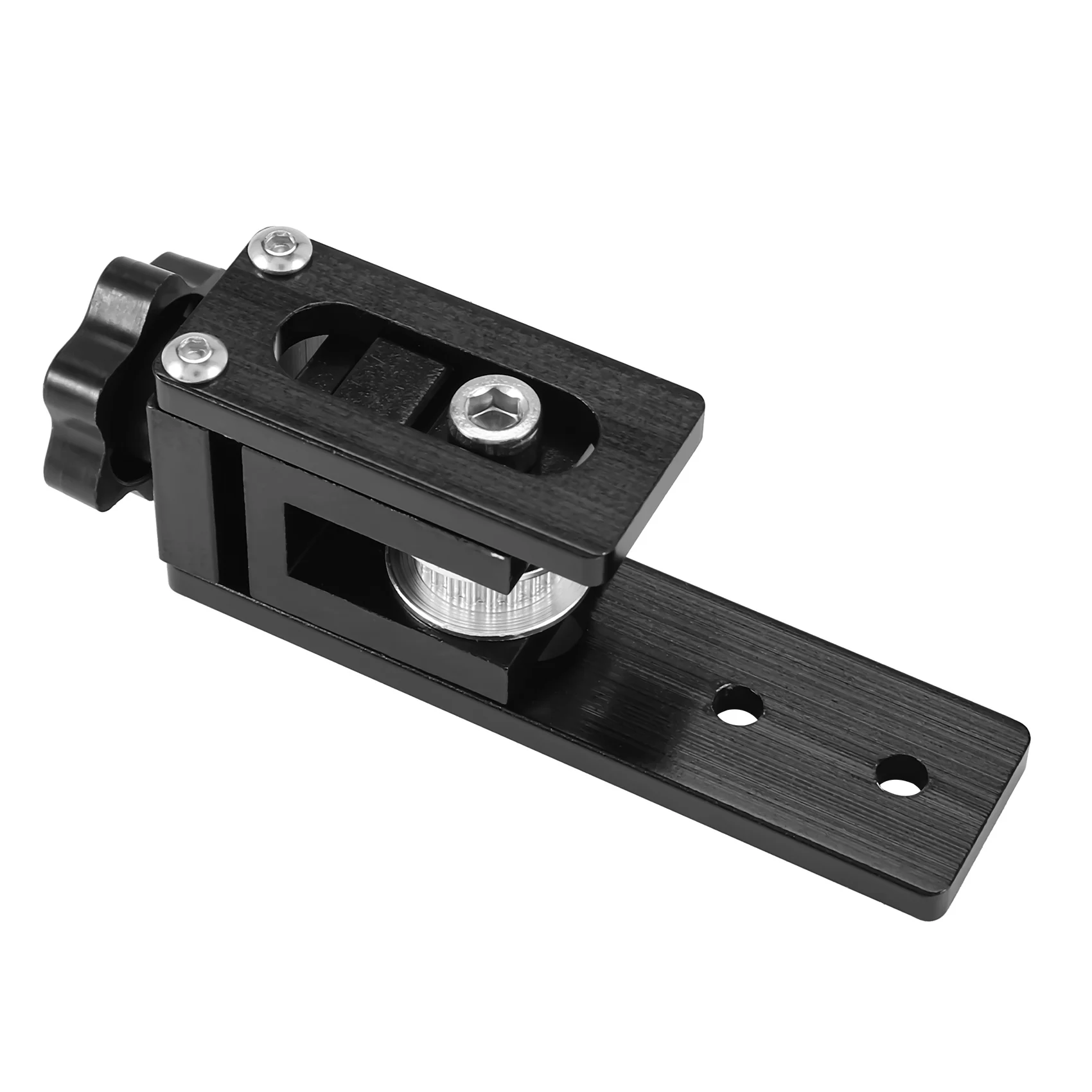 Обновленный 2020 X-Axis профиль синхронный эластичный ремень выпрямитель Натяжитель