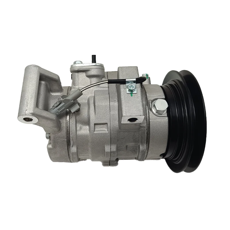 Автомобильный компрессор кондиционера Aspligo для TOYOTA HILUX LAN15/25/35 88310-0K130 4471602020 145078