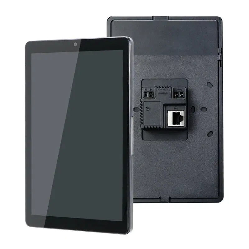 YC-SM08P Новый 8-дюймовый портретный дисплей 800x1280 промышленный планшет с поддержкой