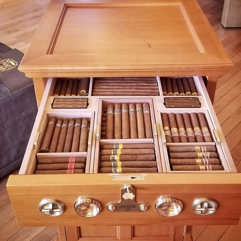 Рисунок 4 - JIFENG H11 производитель медных