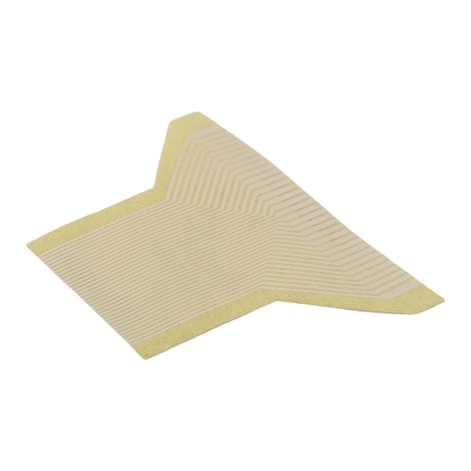 Авто 34-линейная лента для кабеля кластер пикселей восстанавливающая