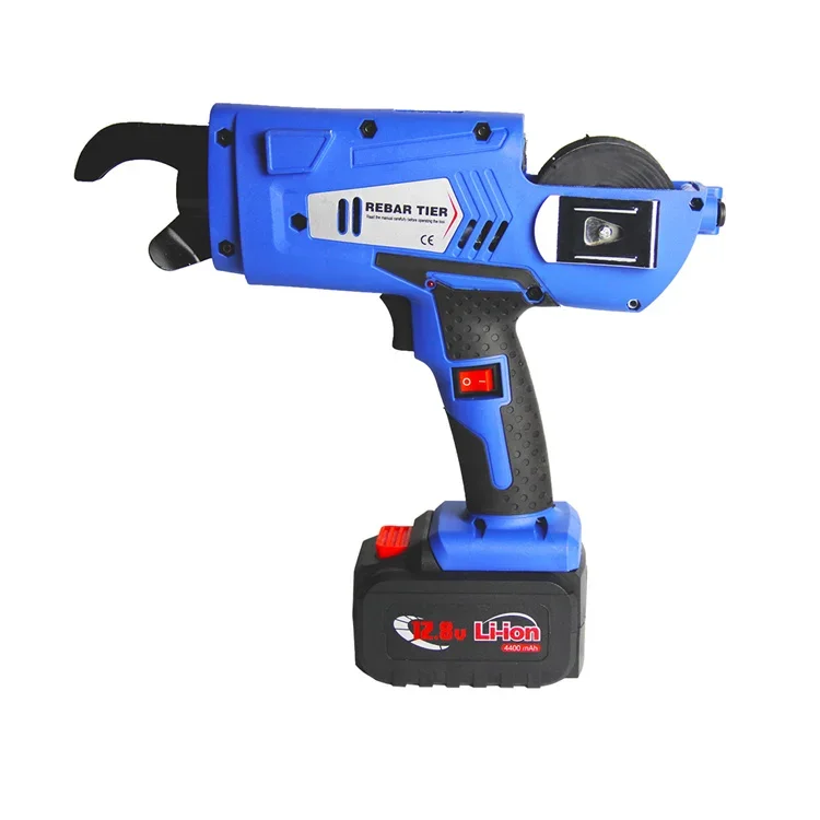 BT-890 Портативная машина для связывания стальных стержней