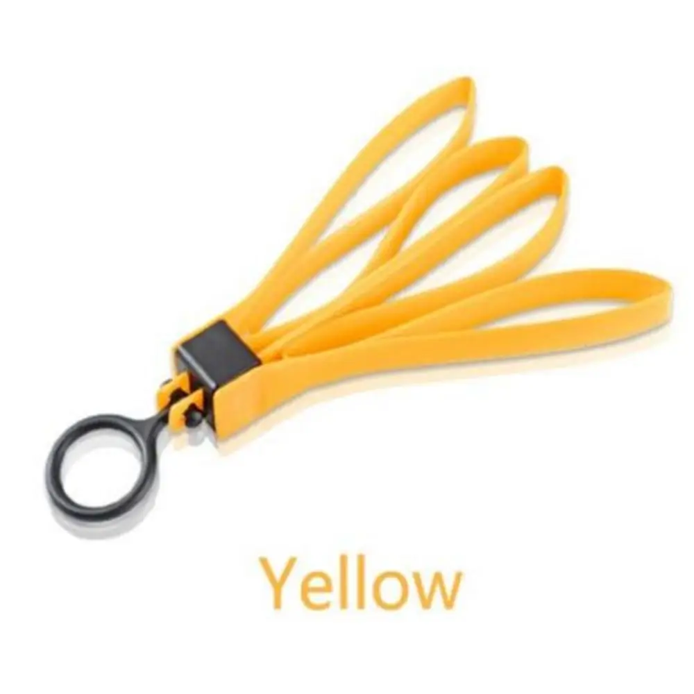 

Нейлоновые кабельные стяжки