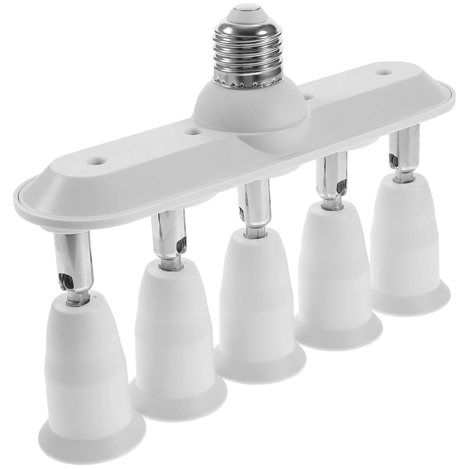 

Разветвитель для лампы E27Led