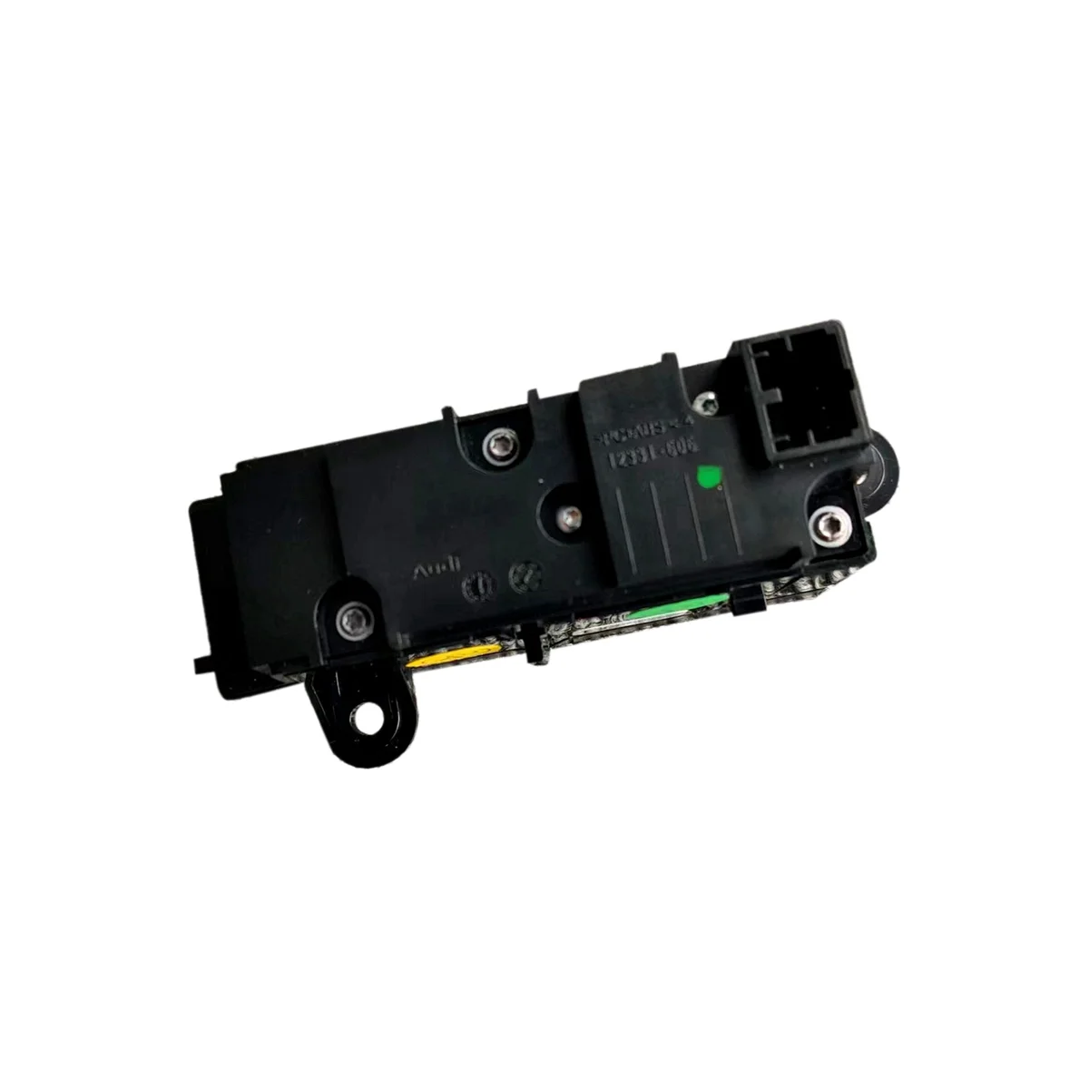 

4K1941501A автомобильный LHD сенсорный переключатель фар, блок управления для A6 C8 A7 Q7 Q8 E-TRON 2019-2022 4K1 941 A