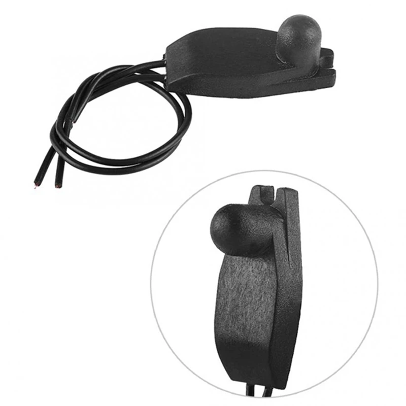 Наружный датчик температуры воздуха 6445F9 для PEUGEOT 206 207 208 306 307 Citroen C3 C4 C5 C6 C8