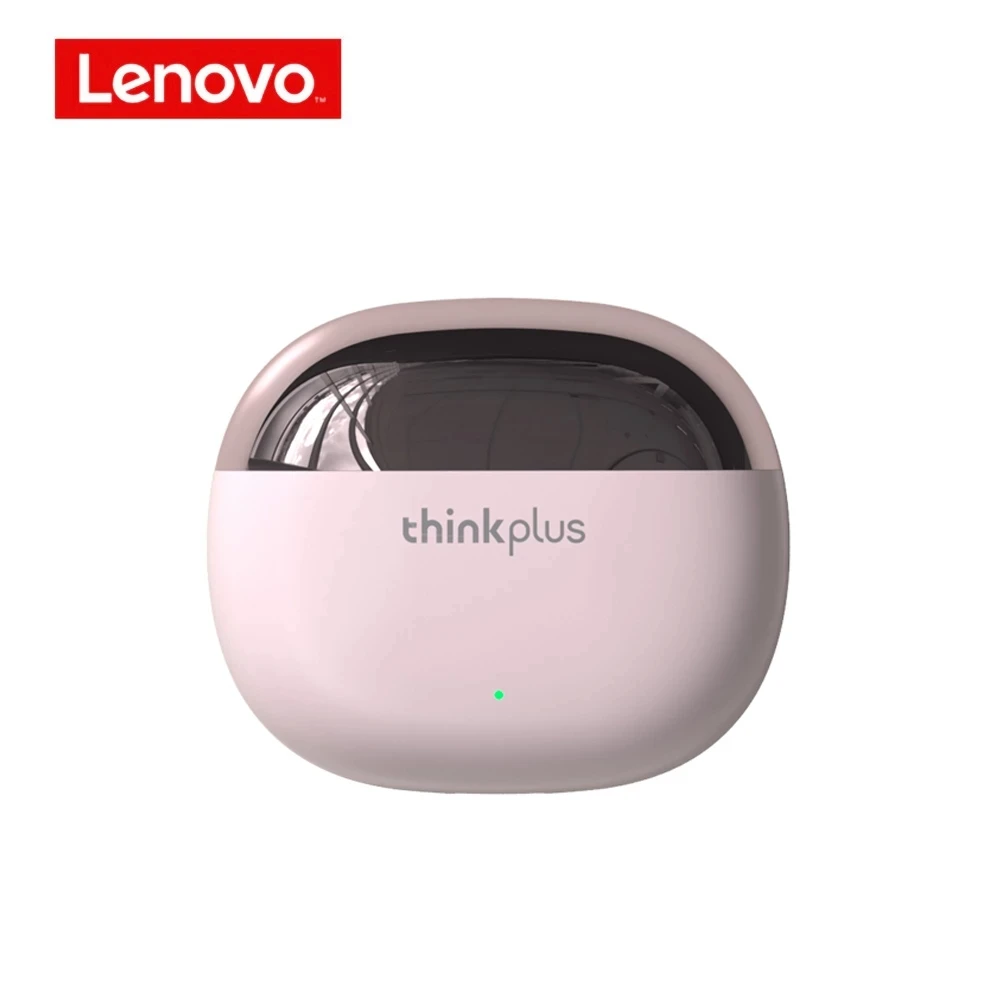

2022 New Lenovo X15 Pro Bluetooth Earphones Fashion TWS Wireless Headphones HiFi Stereo Noise Reduction Sports Earbuds with Mic