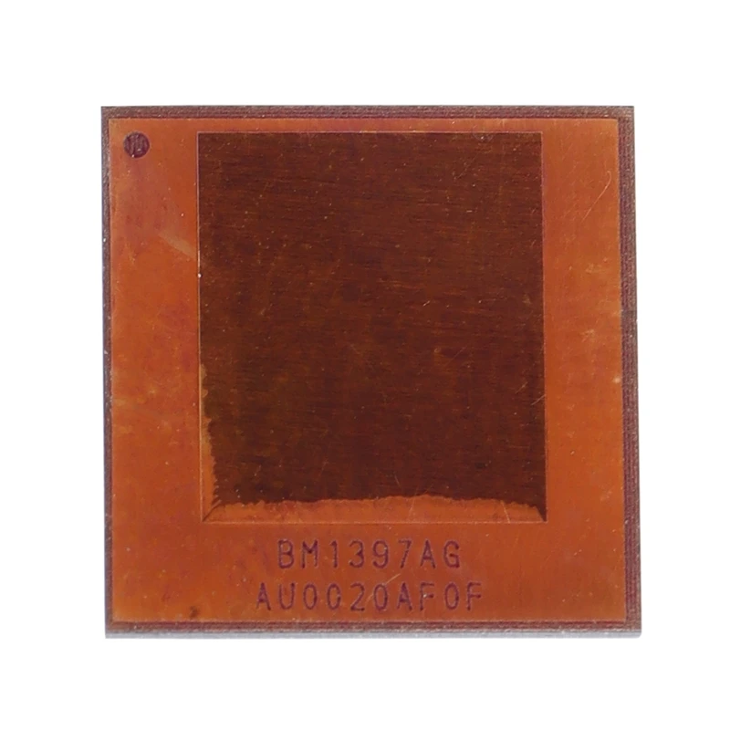 BM1397 7Nm ASIC Chip For Antminer S17 T17 S17+ T17+ BTC Miner antminer 100% новый оригинальный bm1397 bm1397ag bm1397ah bm1397ai bm1397ad для antminer s17 t17 s17pro s17 t17 asic чип nbtc