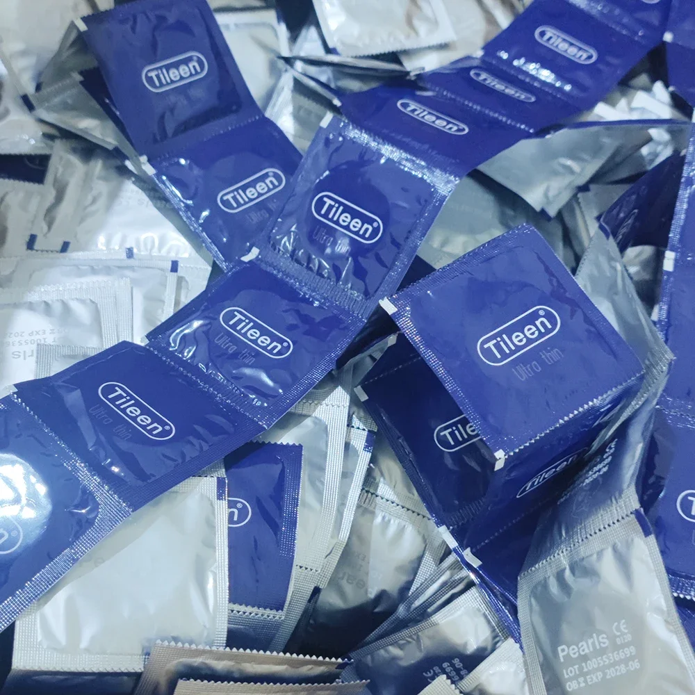 Презервативы большого размера 54 мм 50/40/30 шт.