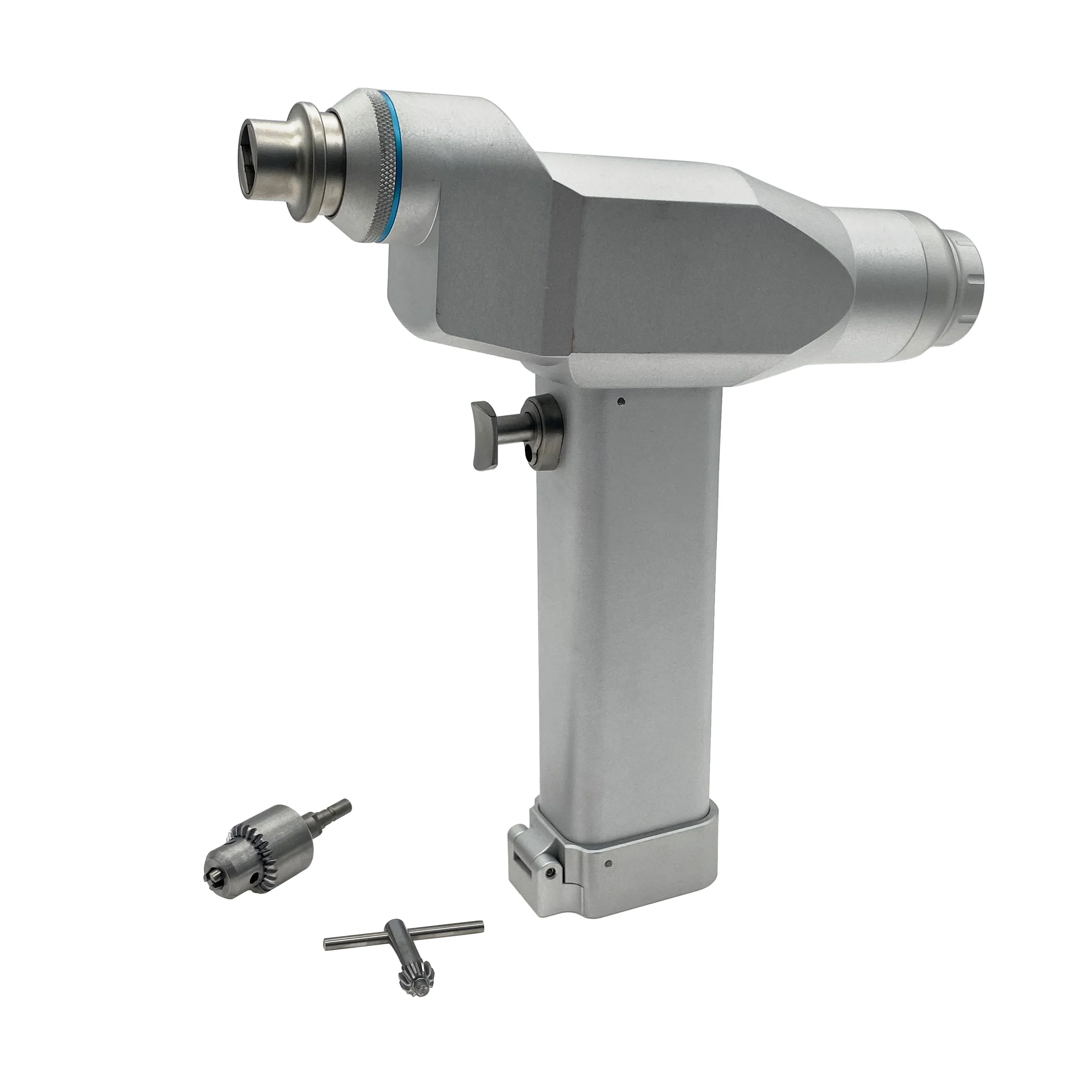 Электрическая дрель для костей ортопедический хирургический инструмент