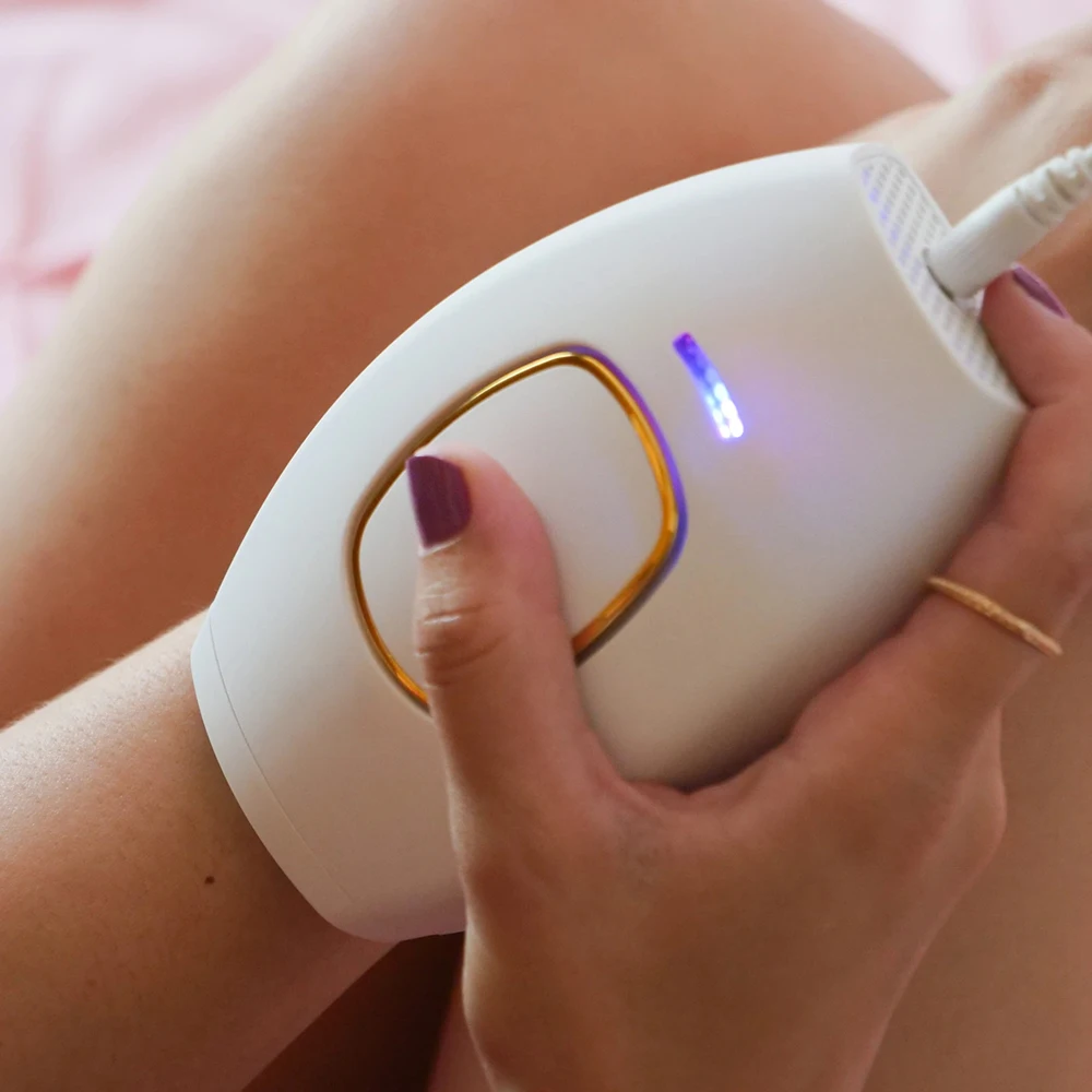 

Permanently Home Use Ipl Laser Hair Removal Device Home Ipl Hair Removal Handset Ipl Laser Lazer Hair Removal