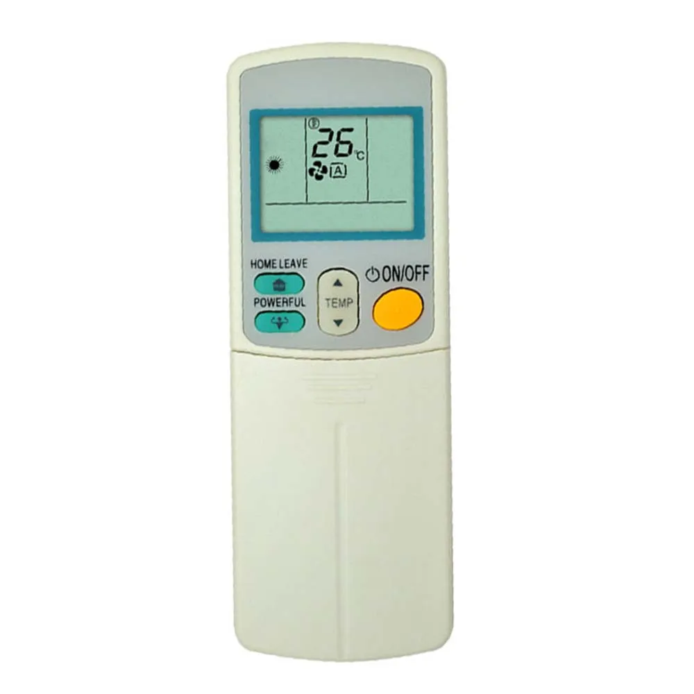 Новый пульт дистанционного управления для кондиционера Daikin ARC433A83 ARC433A87 ARC433B47 ARC433B69 ARC433B70 ARC433A70 A/C