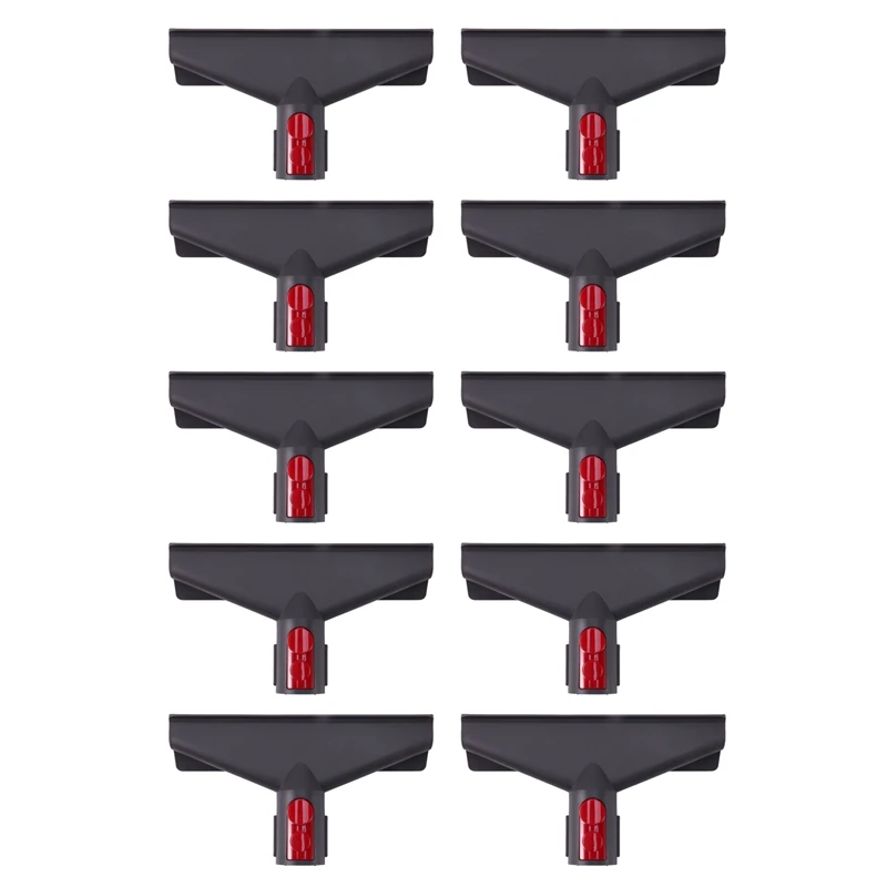 

10X Vacuum Cleaner Bed Head Suction Head Suitable For Dyson V7 V8 V10