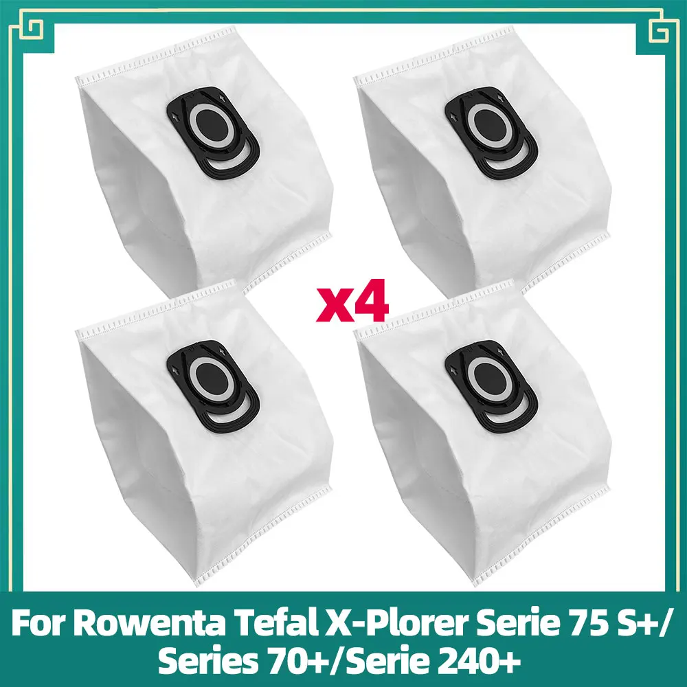 

Пылесборник для Rowenta Tefal X-Plorer серии 75+