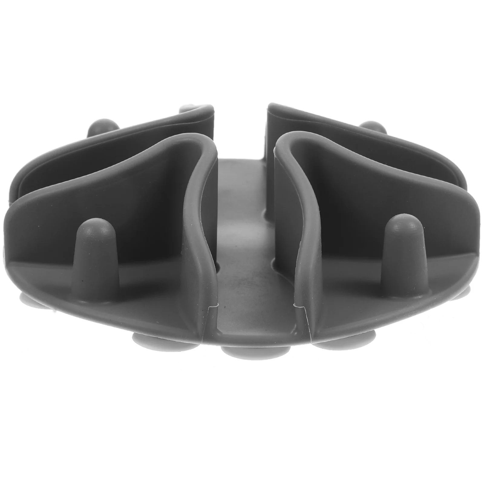 

Silicone Dog Bowl Insert Dog Bowl Slow Feeder Insert Dog Food Bowl Insert