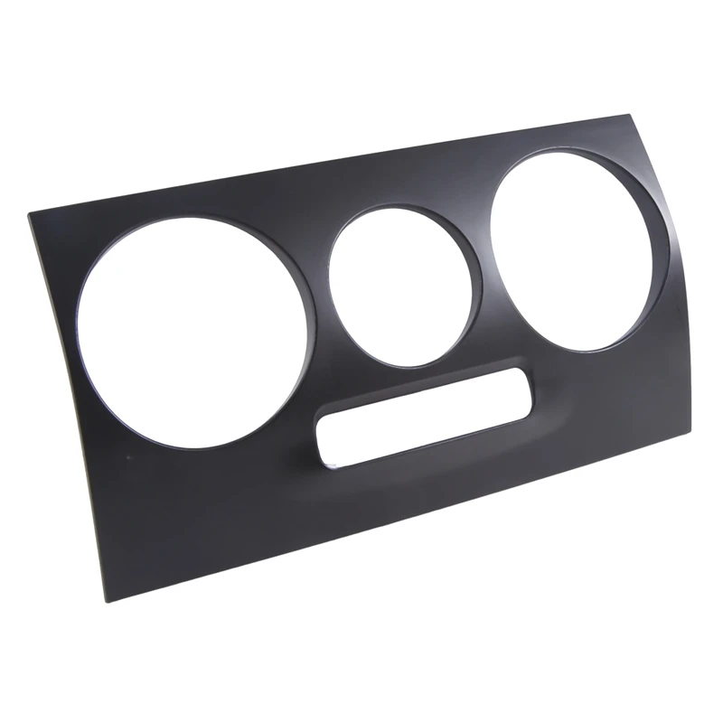 9-дюймовый автомобильный каркас адаптер для лицевой панели Android комплект