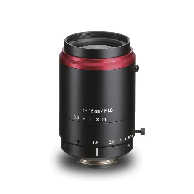 Фото Промышленный объектив KOWA LM16FC24M 1.1
