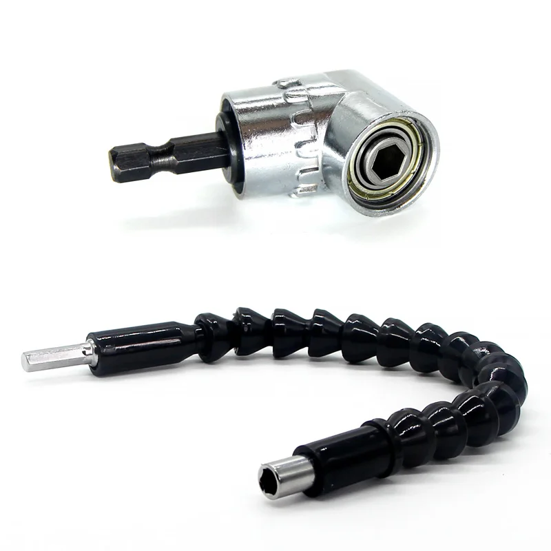 

Угловая отвертка 105 градусов