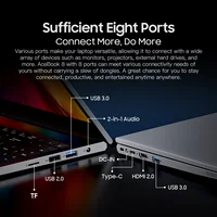 Blackview выпустила бюджетный ультрабук Acebook 8#5