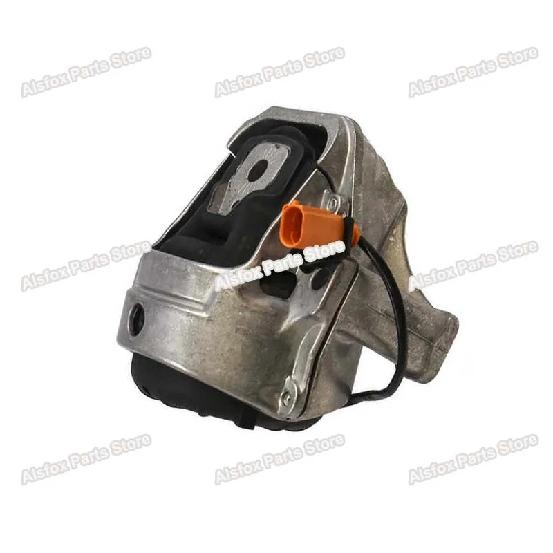 Кронштейн крепления двигателя для Audi A5 S5 Cabriolet Sportback Convertible A4 Allroad Q5 SUV 8R 0199381 Q АА