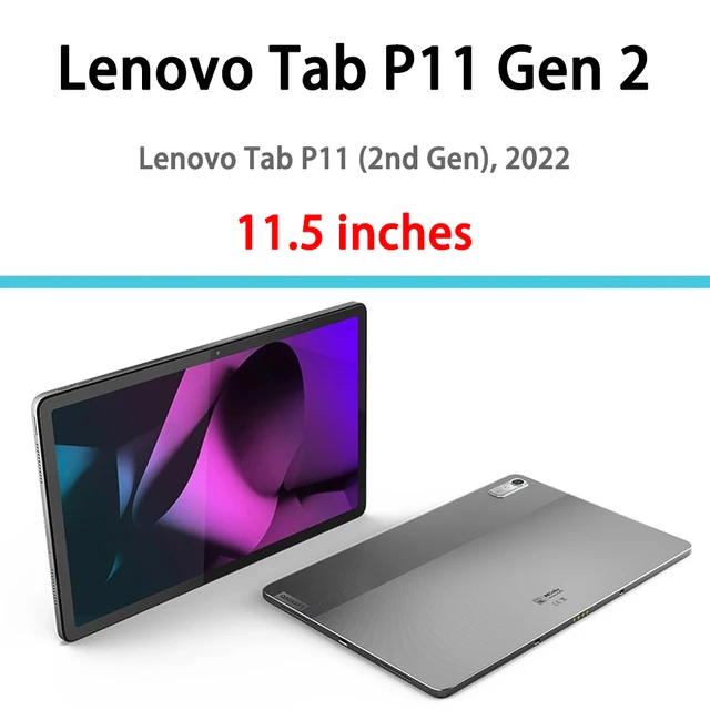 Lenovo tab p11 pro 2022