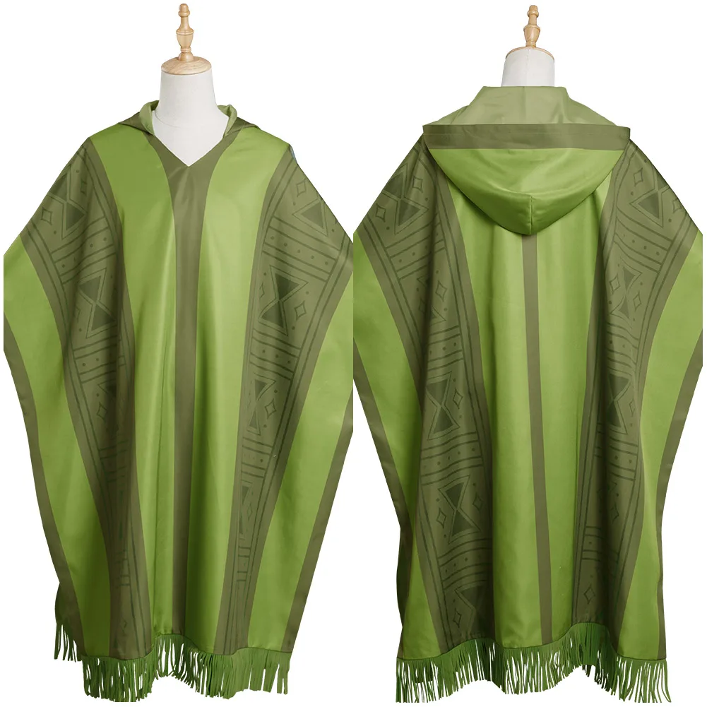 Костюм для косплея Бруно накидка карнавальный костюм на Хэллоуин - купить по