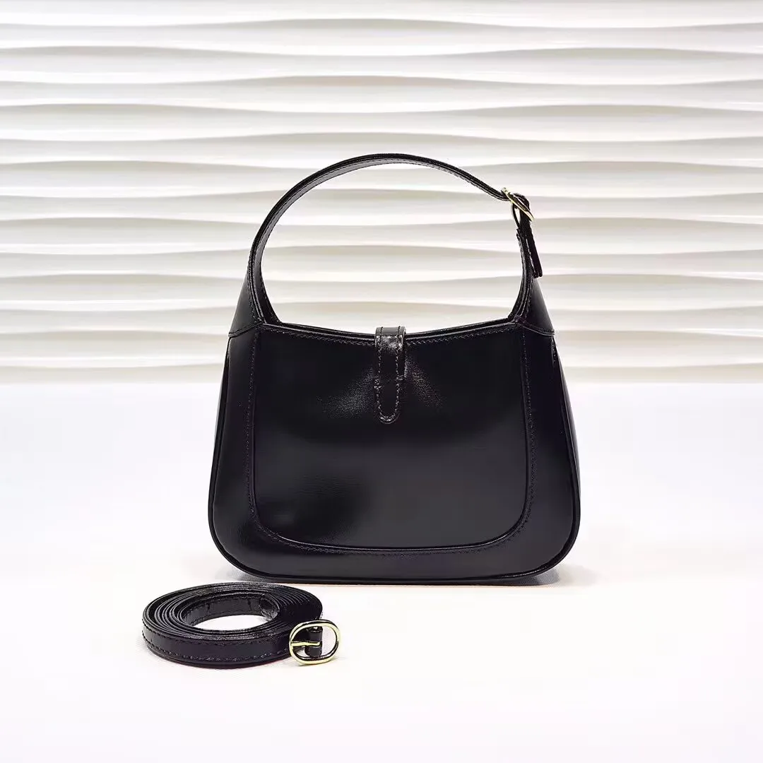 

Classics New Women's Real Leather Bag Niche Bag Underarm Bag Clutch one Shoulder Handbag Casual Fashion