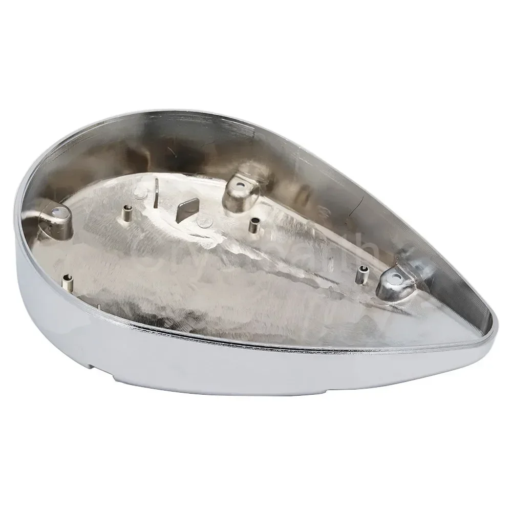 Хромированная крышка фильтра воздухоочистителя для Honda Shadow Spirit Aero 750 VT750C VT750C2