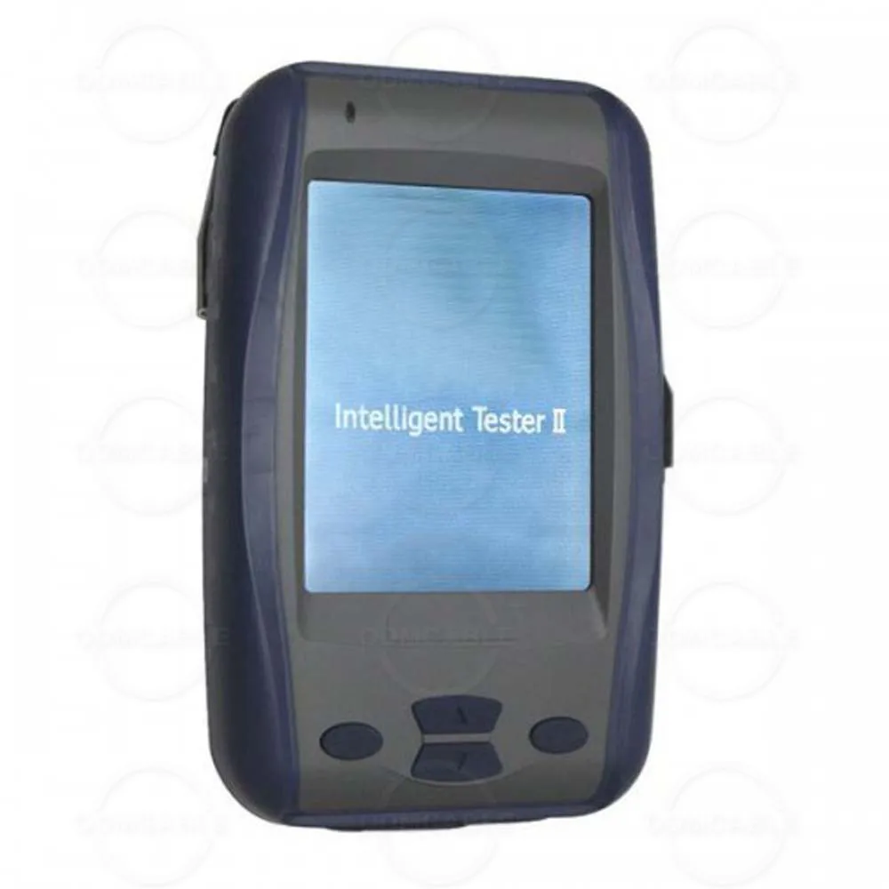 

Intelligent Tester IT2 for Toyota andsuzuki with Oscilloscope Diagnosis tool