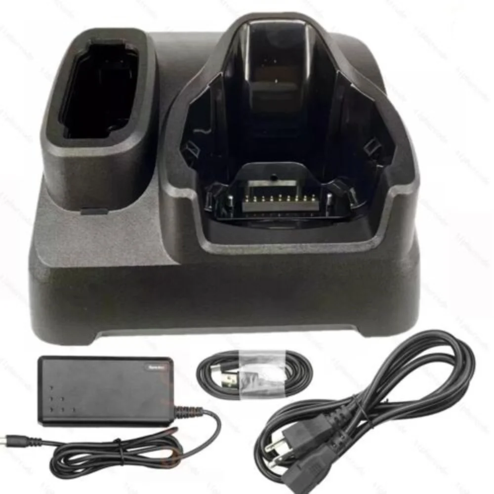 

Charging Cradle Adapter Kit for Zebra MC93 MC9300 MC930B-G CRD-MC93-2 SUCHG-01