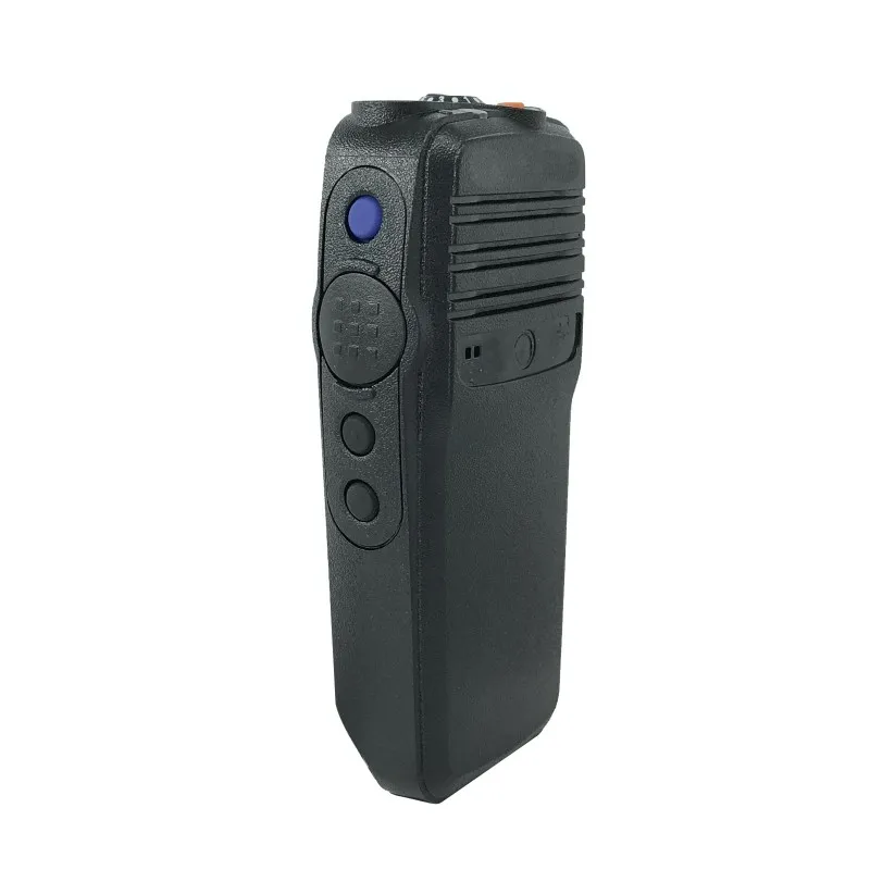 PMLN4922 Walkie Talkie Replacement Housing Case with Speaker for Motorola DP3400 DP3401 XPR6350 XPR6500 DGP4150 Two Way Radio
