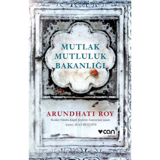 

Absolute Happiness Ministry Arundhati Roy Turkish Books Love Roman Stories Turkish literature